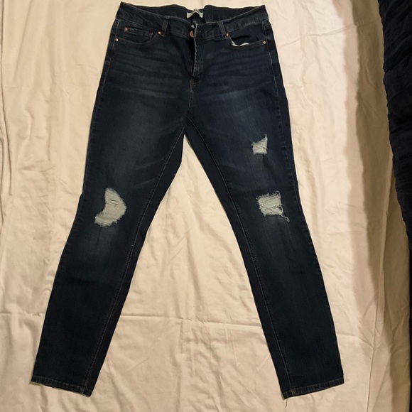 Jeans Refuge Jeans Poshmark